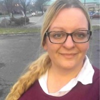 Jillian Mcentee
