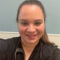 Andrea Savas Torres, DNP, APRN, FNP-C