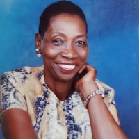 Maureen Wright-Evans