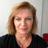 Viktoria YASHCHENKO