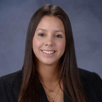 Tiffany Carrillo