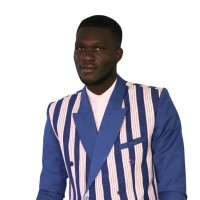 Sidbewendin A Kenneth H Ouedraogo
