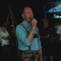 Bernd Ditterich