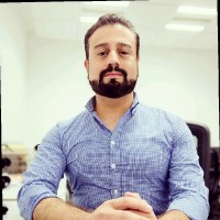 Javier Romo