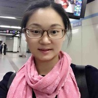 Ammy Wang