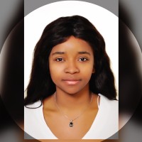 Alfonsina avomo Nsue Avomo