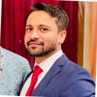 Surjeet Bhadauria