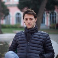 Ramazan Tavlı