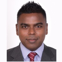 Rajesh Kumar Ganesan