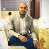 Pradeep Janaka