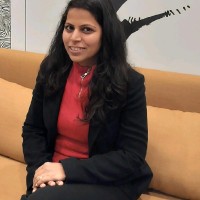 Anjali Chandel