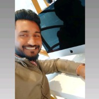Rajesh Kumar
