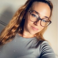 Rocio De Pazos Sanchez