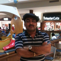 Niranjan Kumar