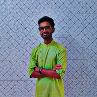 B Harish Kumar