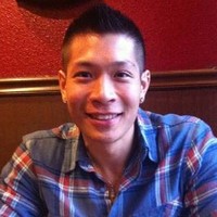 Nathaniel Chu