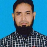 Masudur Rahman