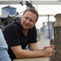 Peter Matkiwsky