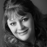 Mary Fisher