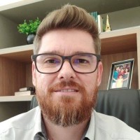 Ederson Claiton Mores