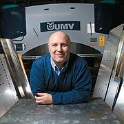 Martin Szalay
