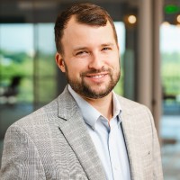Nick Crandall, Cpa