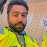 Ghazanfar Irfan