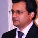 Ashok Kalikar