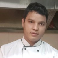 Bipin Rauthan