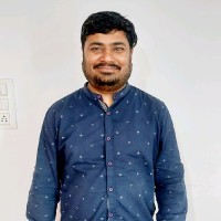 rameshwar Patidar