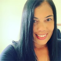Janaina Penedo, Msc