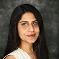 Ayushi Shah