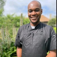 Brendon Dube