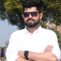 Shiv Ranjeet singh