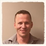 Dean Janse van Rensburg
