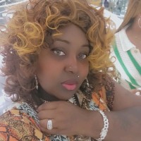 Judy Richardson