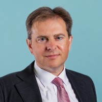 Piers Pressdee KC