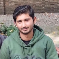 Umar Iqbal