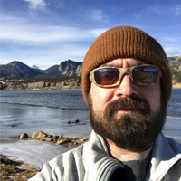 Chris Robbins