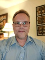 Scott Larson