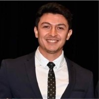 Christian Morales Sepulveda