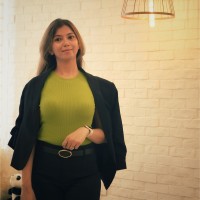 Namrata Raut