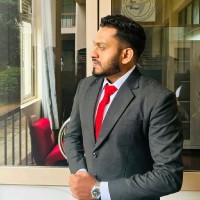 Dhanushka Liyanage