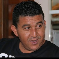 Brahim Saad