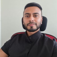 Shuaib Sheik