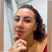 Cristiane De Morais Macedo Bernardes