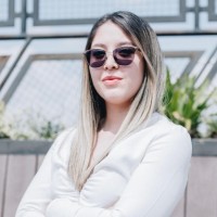 Laura Camila Sánchez Mora