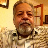 Ramesh Murthy