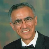 Ali Shirkhoda, MD,FACR