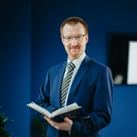 Mgr. Tomáš Lerch EFP